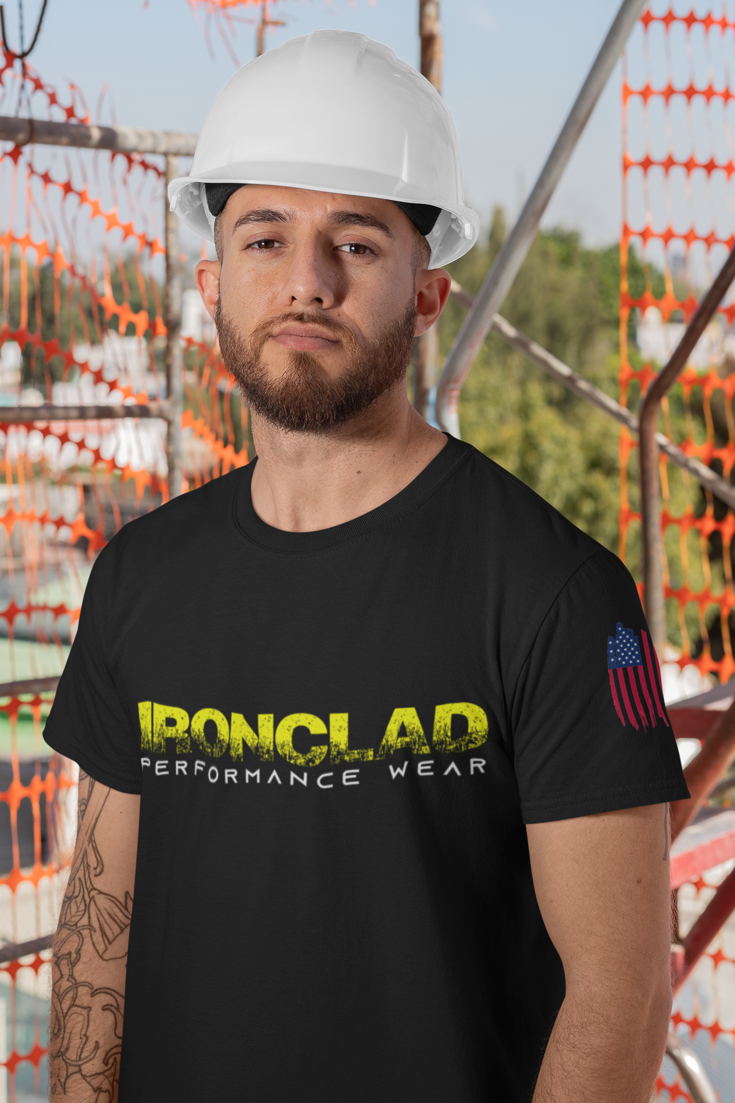 Custom T-Shirts