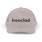 Ironclad Snapback Trucker Cap - Stylish Summer Hat, Casual Wear, Outdoor Events, Sports, Gift for Him/Her