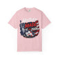 History Made 2026 T-Shirt — USA Soccer Patriotic Tee