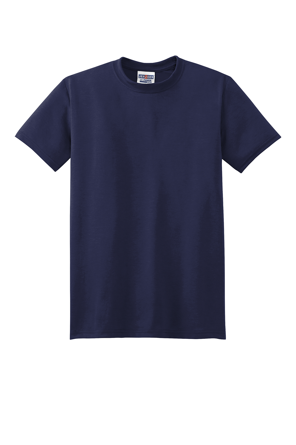 Jerzees® Dri-Power® 100% Polyester T-Shirt. 21M