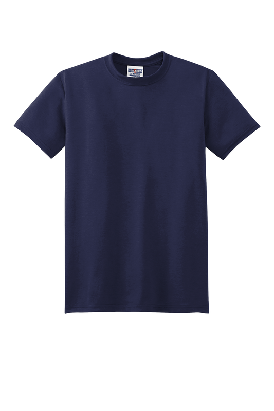Jerzees® Dri-Power® 100% Polyester T-Shirt. 21M