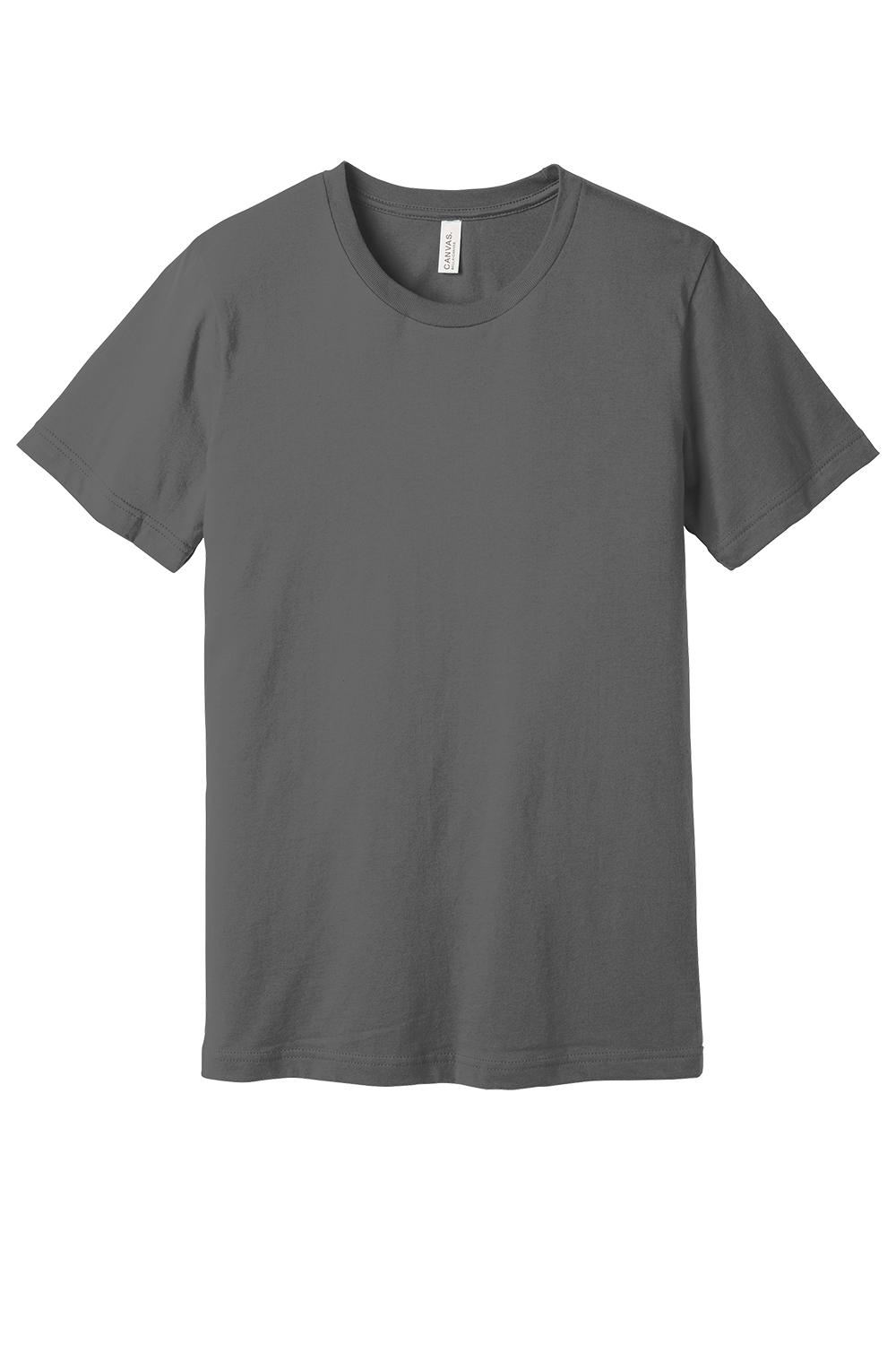 BELLA+CANVAS ® Unisex Jersey Short Sleeve Tee. BC3001