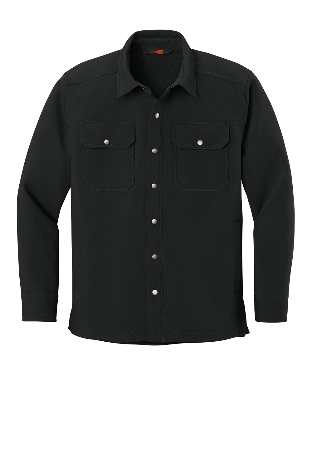 CornerStone® Soft Shell Shirt Jacket