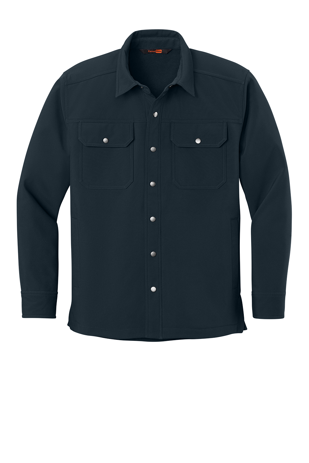 CornerStone® Soft Shell Shirt Jacket