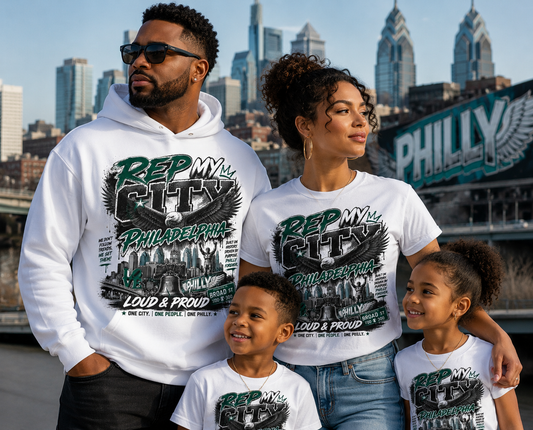 Rep My City PHL