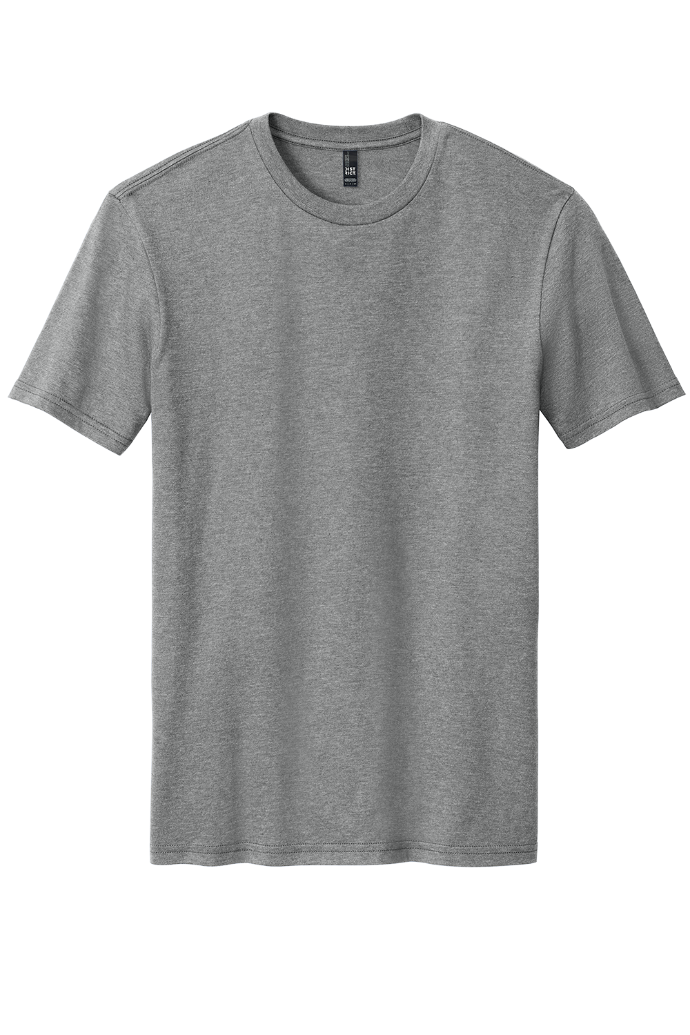 District® Perfect Blend® CVC Tee. DM108