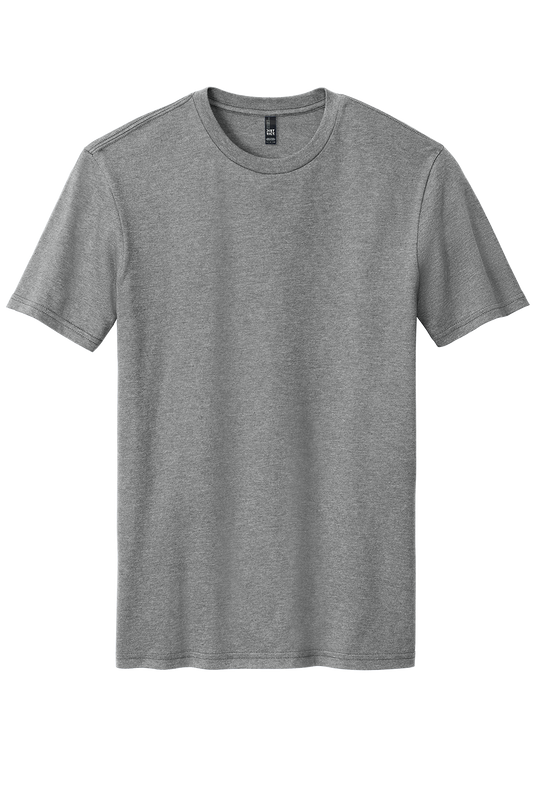 District® Perfect Blend® CVC Tee. DM108