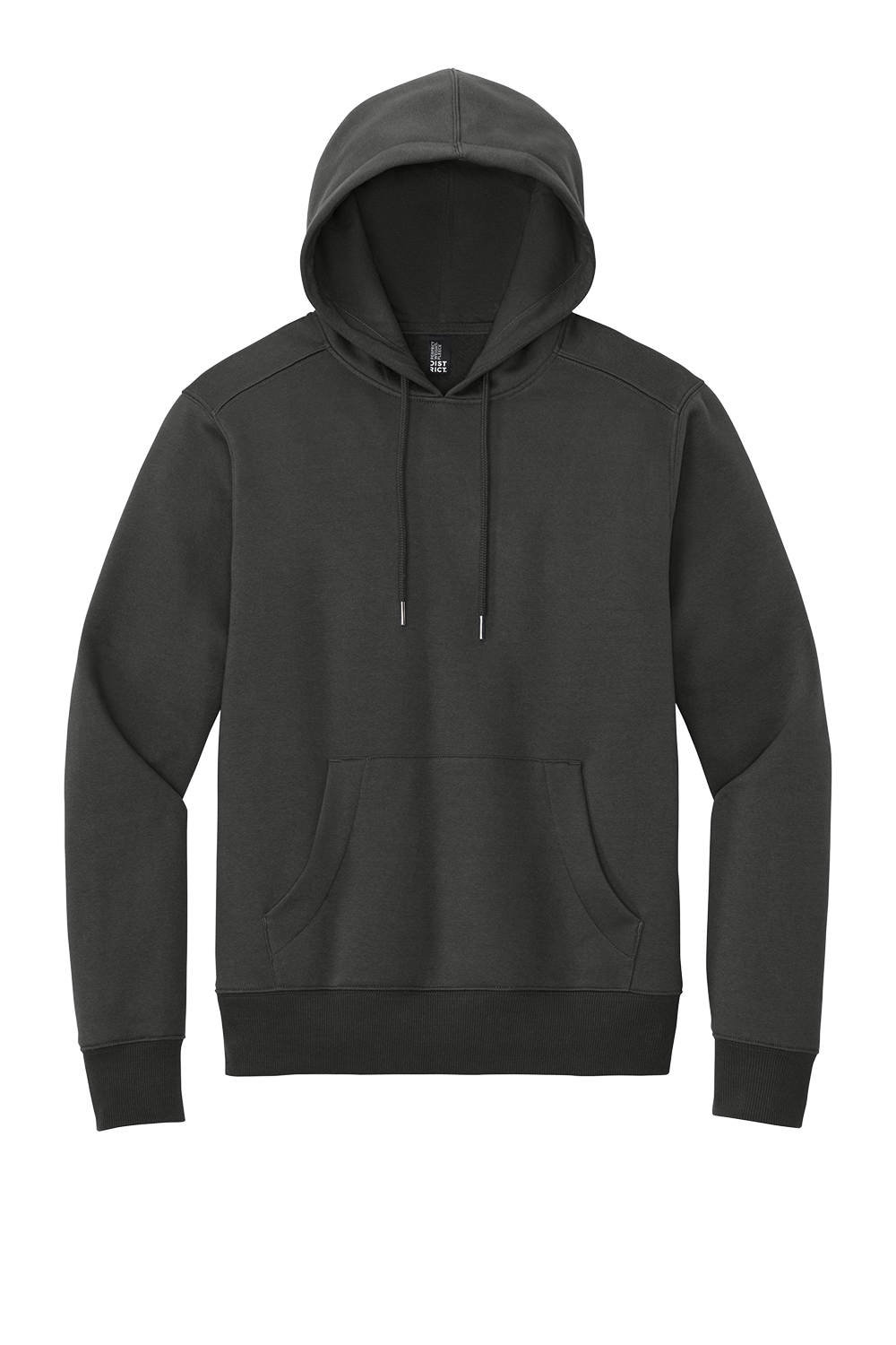 District ® Perfect Weight ® Fleece Hoodie DT1101