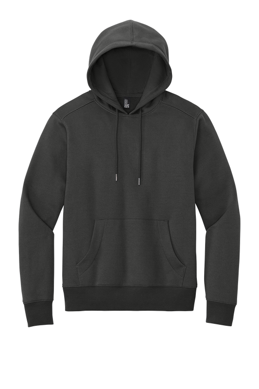 District ® Perfect Weight ® Fleece Hoodie DT1101
