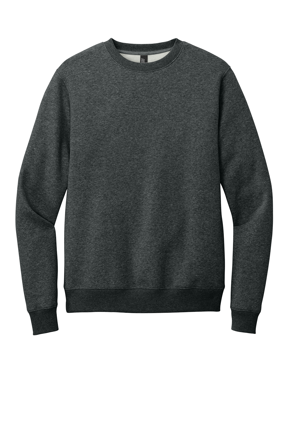 District® Perfect Weight® Fleece Crew DT1106