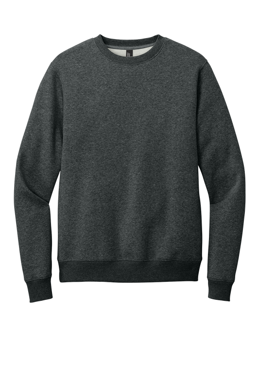 District® Perfect Weight® Fleece Crew DT1106