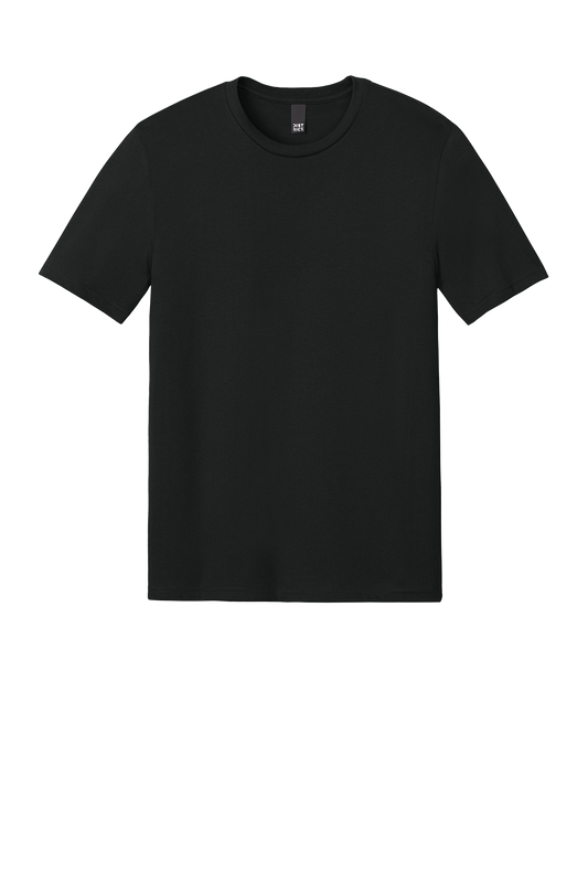 District® Perfect Weight® CVC Tee DT184