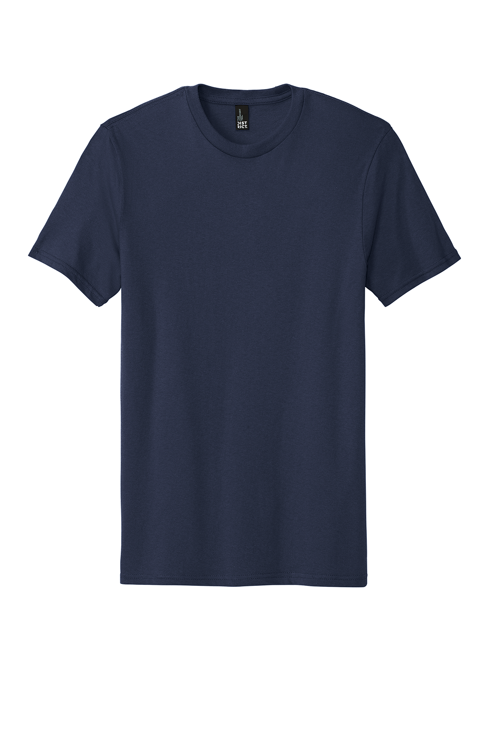 District® The Concert Tee® DT5000