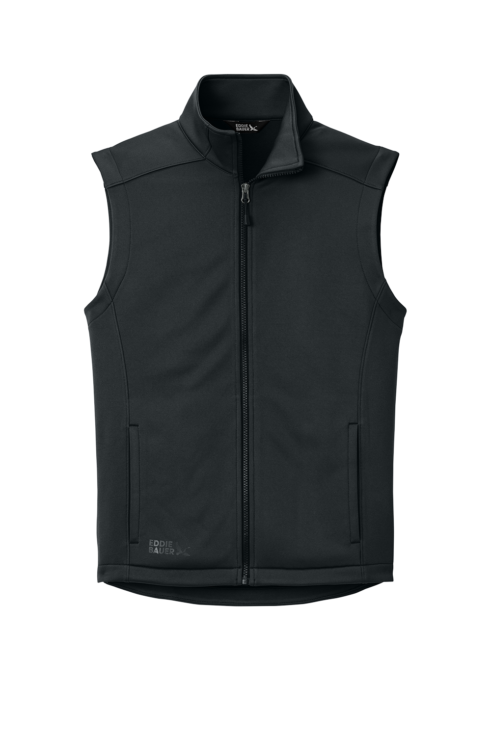 Eddie Bauer® Smooth Mid Layer Fleece Vest