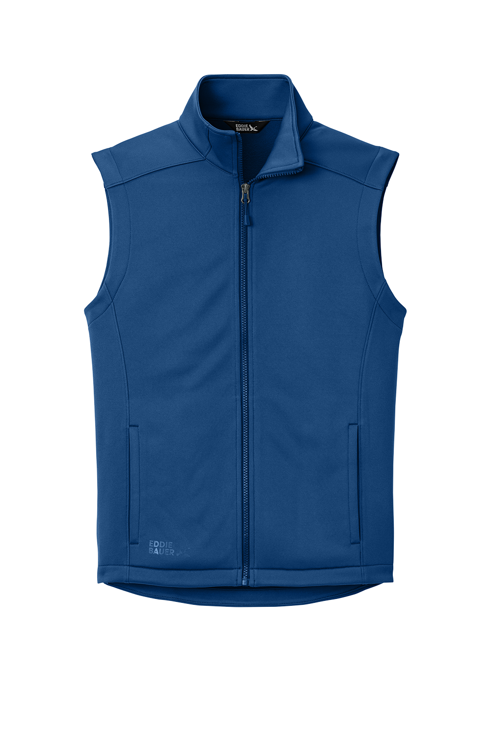 Eddie Bauer® Smooth Mid Layer Fleece Vest