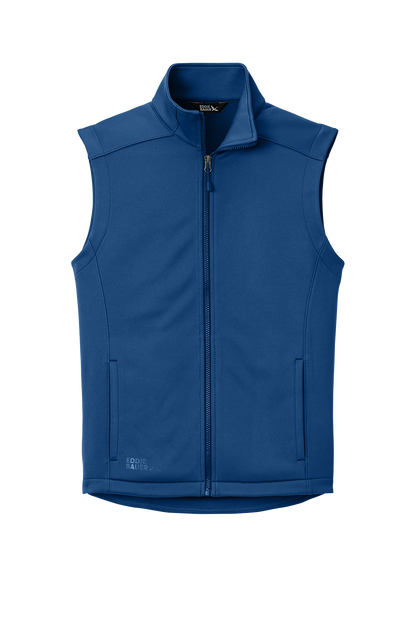 Eddie Bauer® Smooth Mid Layer Fleece Vest