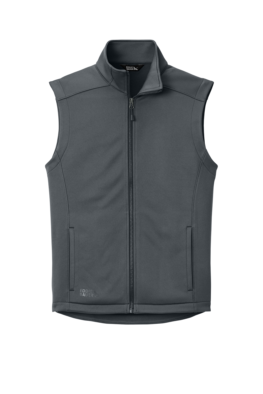 Eddie Bauer® Smooth Mid Layer Fleece Vest