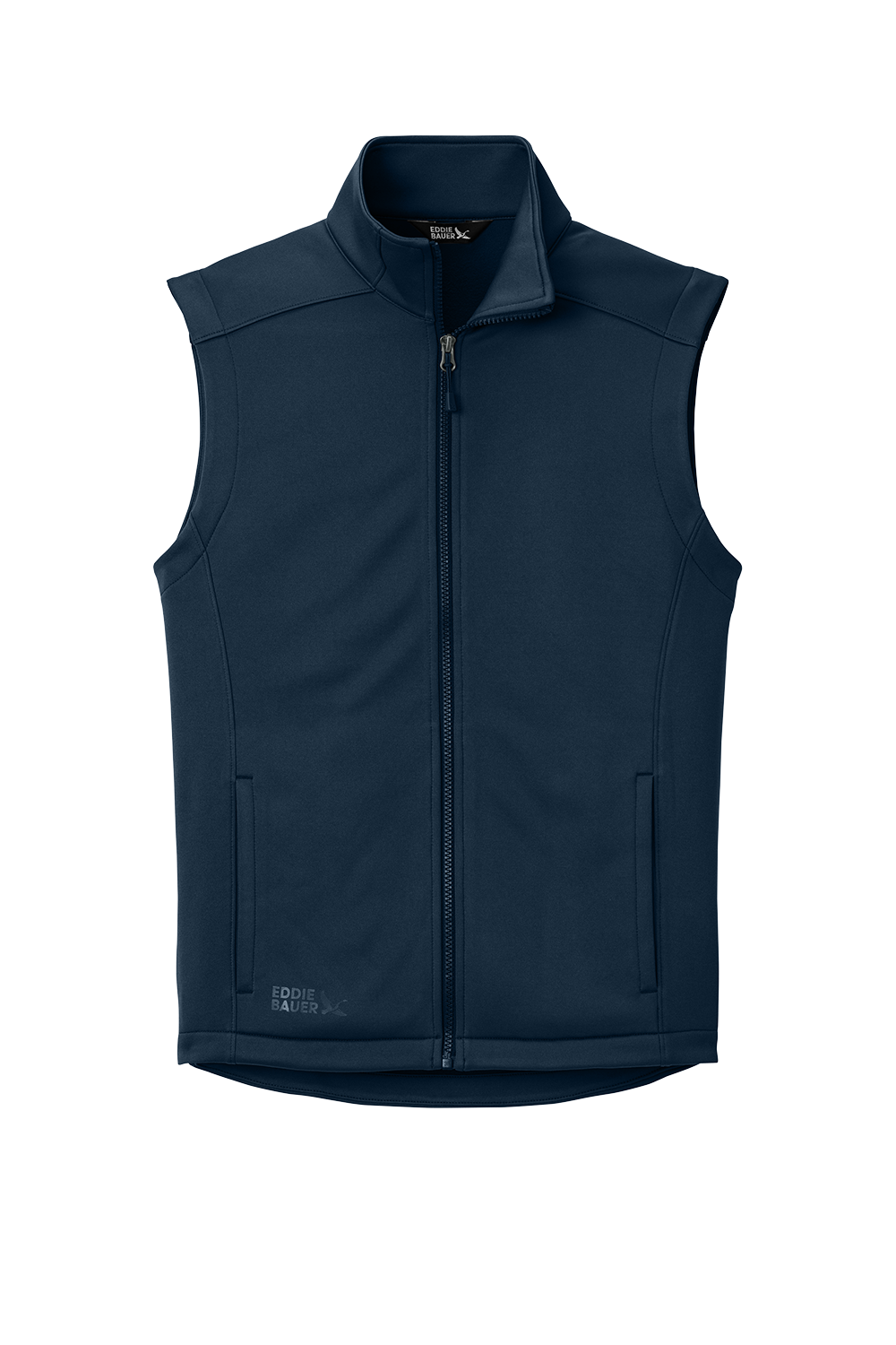 Eddie Bauer® Smooth Mid Layer Fleece Vest
