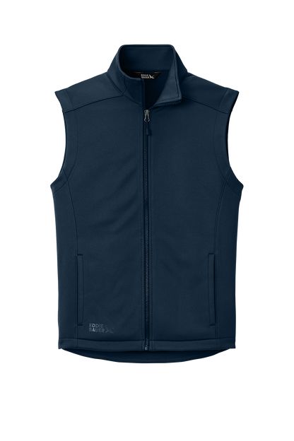 Eddie Bauer® Smooth Mid Layer Fleece Vest