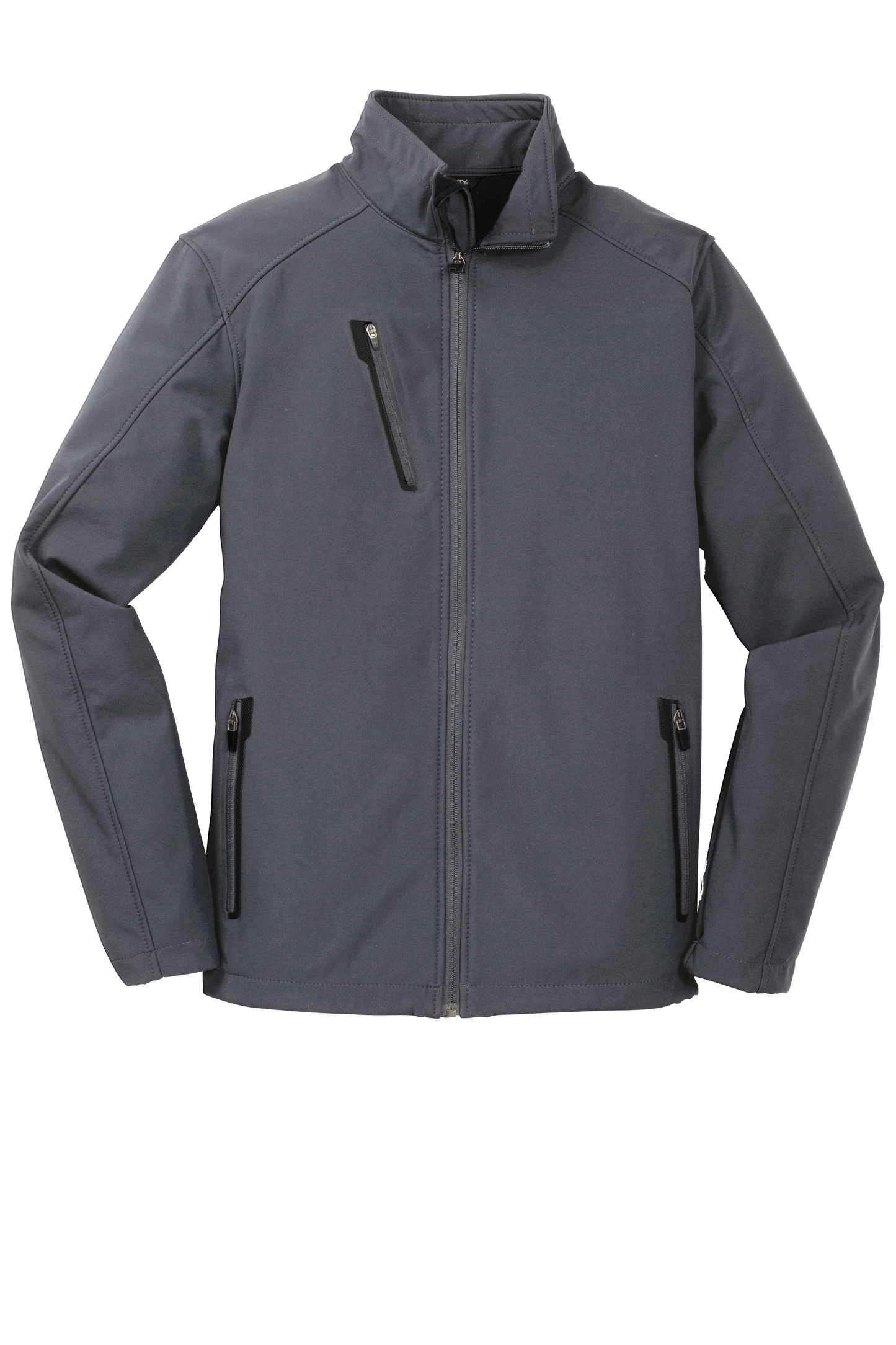 Port Authority® Welded Soft Shell Jacket. J324