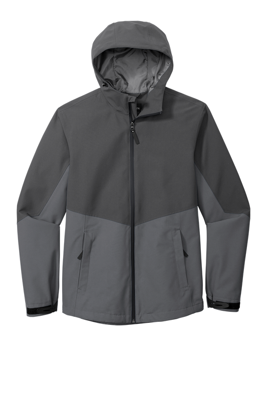 Port Authority ® Tech Rain Jacket J406