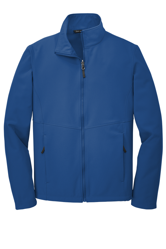 Port Authority ® Collective Soft Shell Jacket. J901