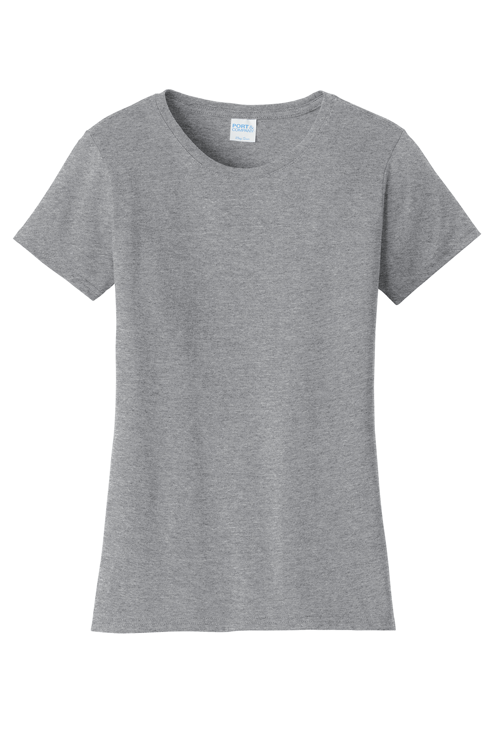 Port & Co™ Women's Fan Favorite Tee. LPC450