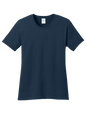 Port & Co™ Women's Core Cotton Tee. LPC54