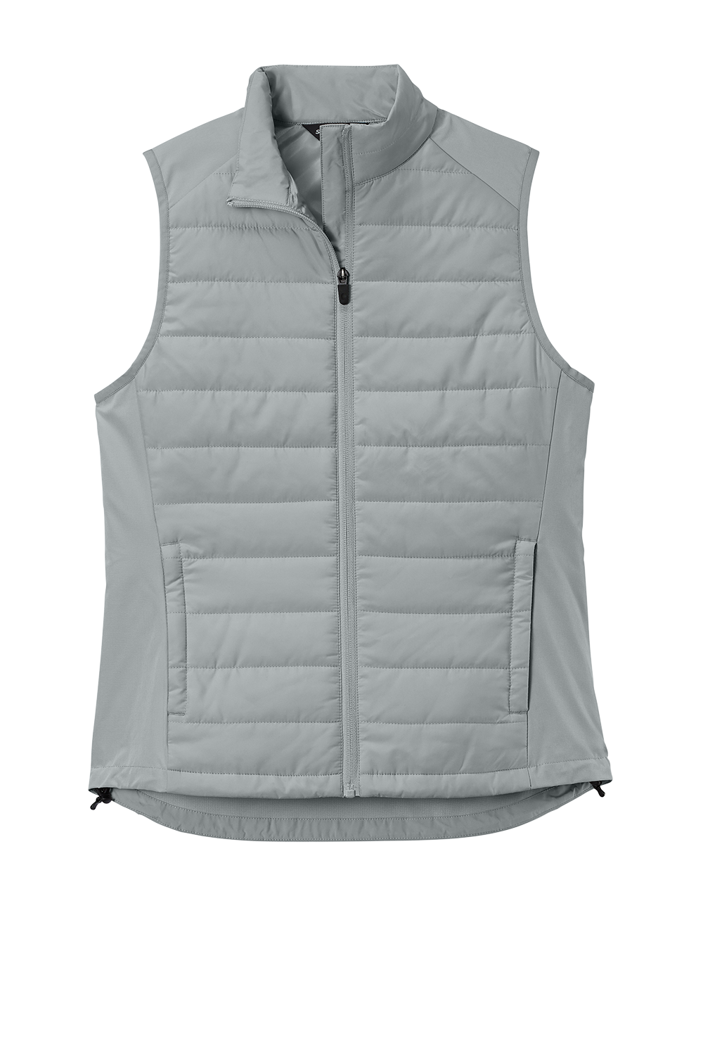 Sport-Tek® Women’s Teknical Hybrid Vest. LST941