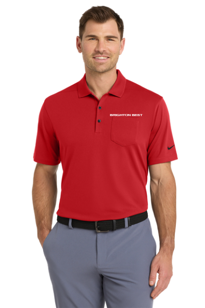 Nike Dri-FIT Micro Pique 2.0 Pocket Polo