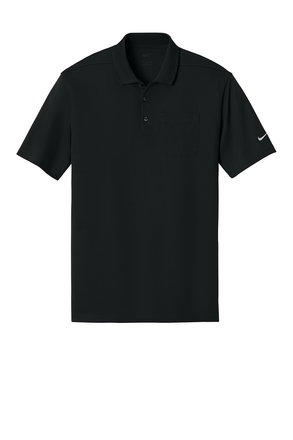 Nike Dri-FIT Micro Pique 2.0 Pocket Polo