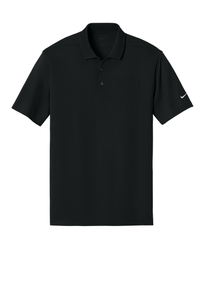 Nike Dri-FIT Micro Pique 2.0 Pocket Polo