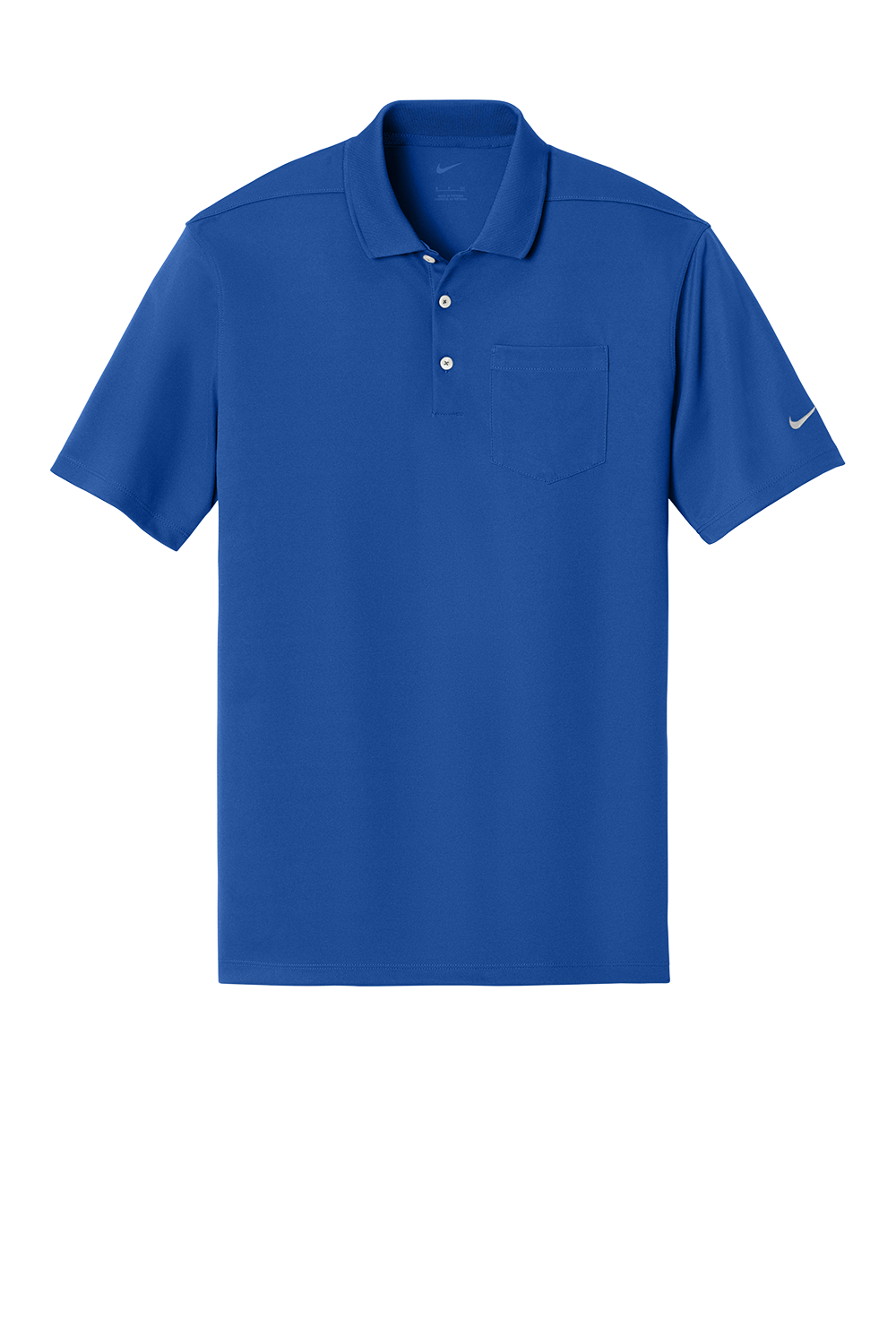 Nike Dri-FIT Micro Pique 2.0 Pocket Polo