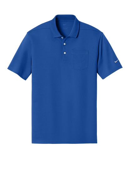 Nike Dri-FIT Micro Pique 2.0 Pocket Polo