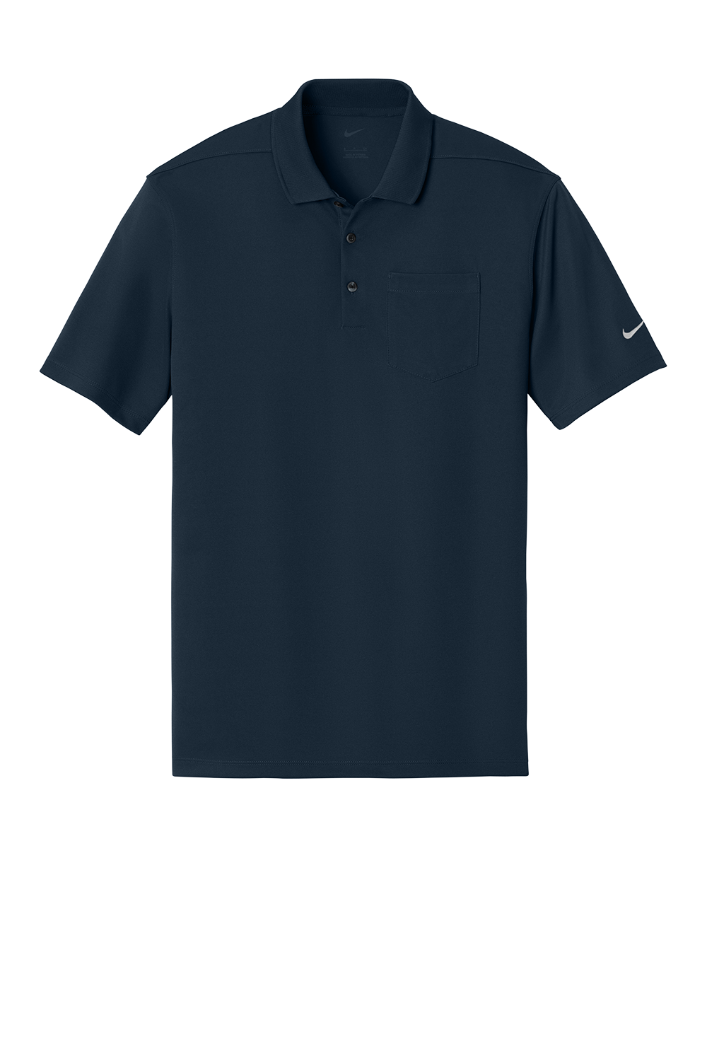 Nike Dri-FIT Micro Pique 2.0 Pocket Polo