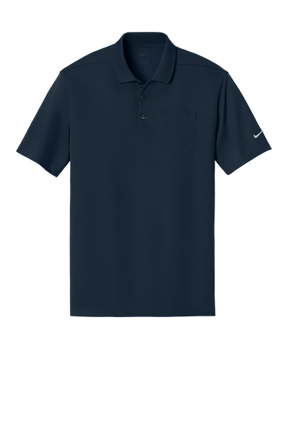 Nike Dri-FIT Micro Pique 2.0 Pocket Polo