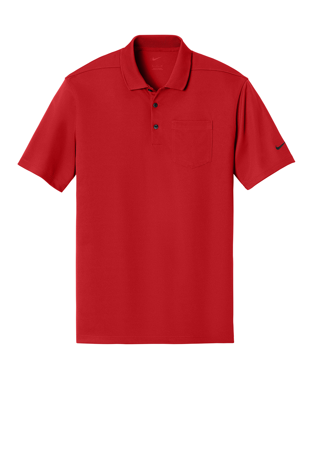 Nike Dri-FIT Micro Pique 2.0 Pocket Polo