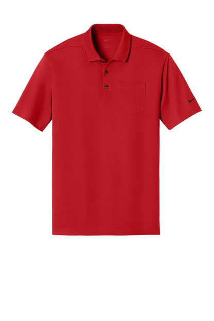 Nike Dri-FIT Micro Pique 2.0 Pocket Polo