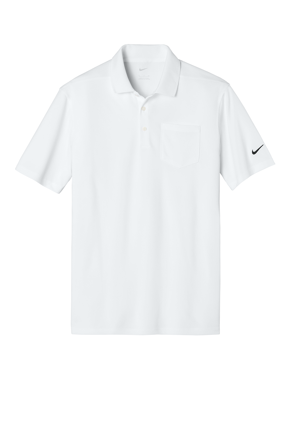 Nike Dri-FIT Micro Pique 2.0 Pocket Polo