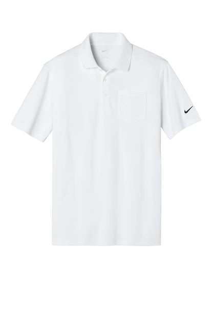 Nike Dri-FIT Micro Pique 2.0 Pocket Polo