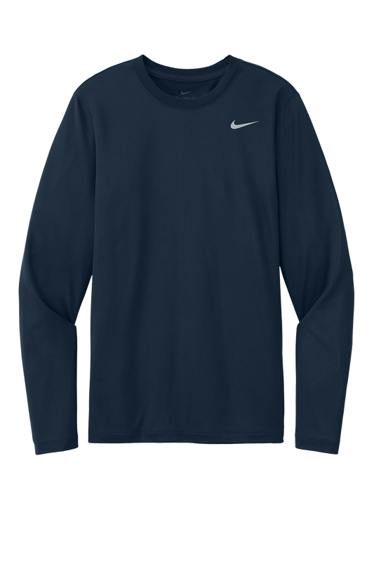 Nike Team rLegend Long Sleeve Tee. NKHQ4550