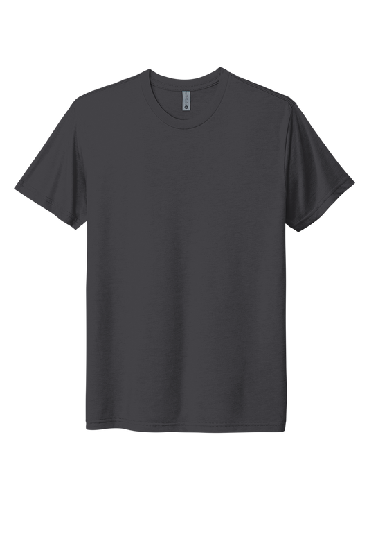 Next Level Apparel® Adult Tri-Blend Tee. NL6010