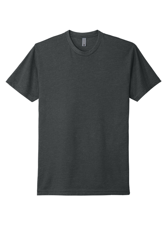 Next Level Apparel® Adult CVC Tee. NL6210