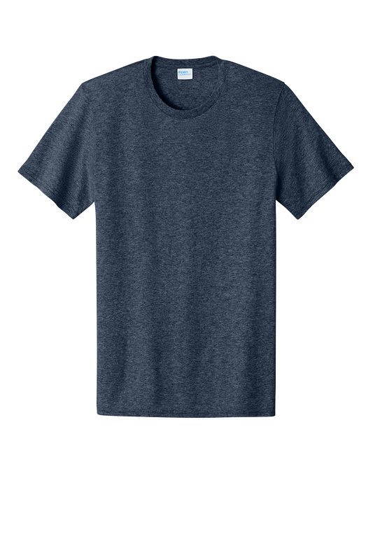Port & Co™ Easy Cotton Tee PC43