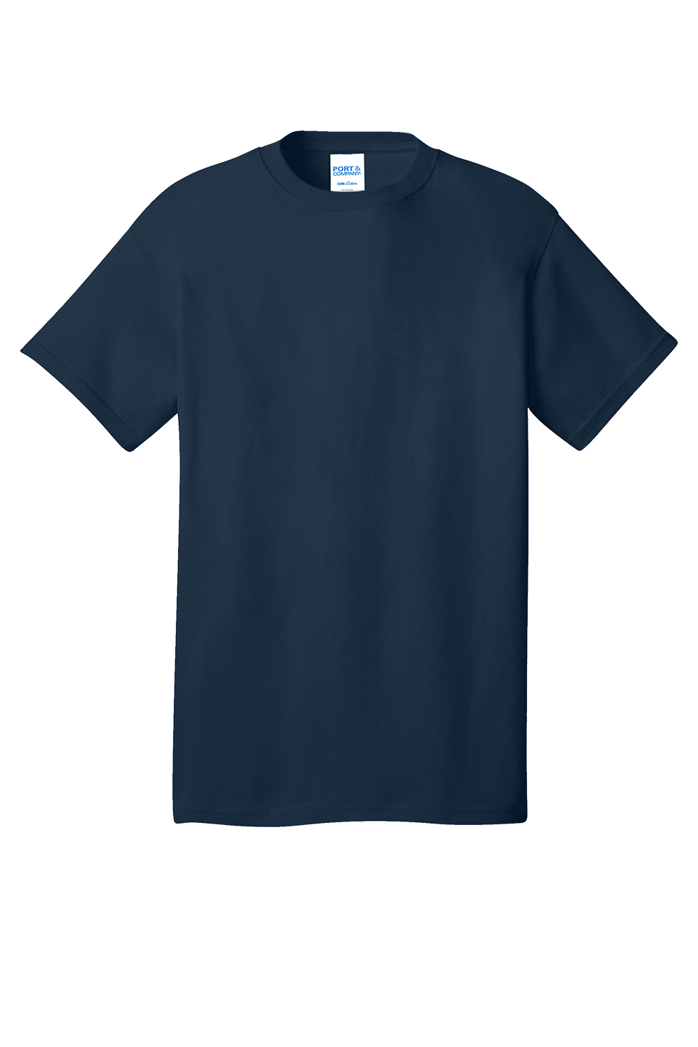 Port & Co™ Core Cotton Tee PC54