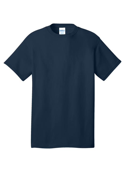 Port & Co™ Core Cotton Tee PC54