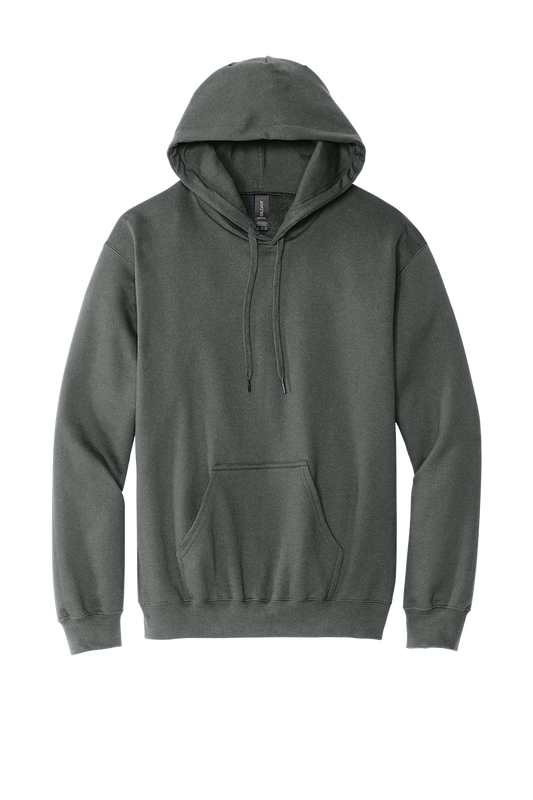 Gildan® Softstyle® Midweight Pullover Hooded Sweatshirt SF500
