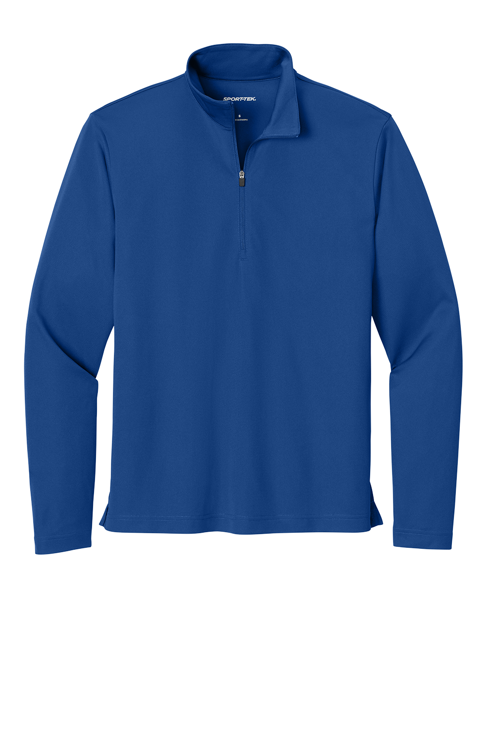 Sport-Tek® Micropique Sport-Wick® 1/4-Zip. ST672