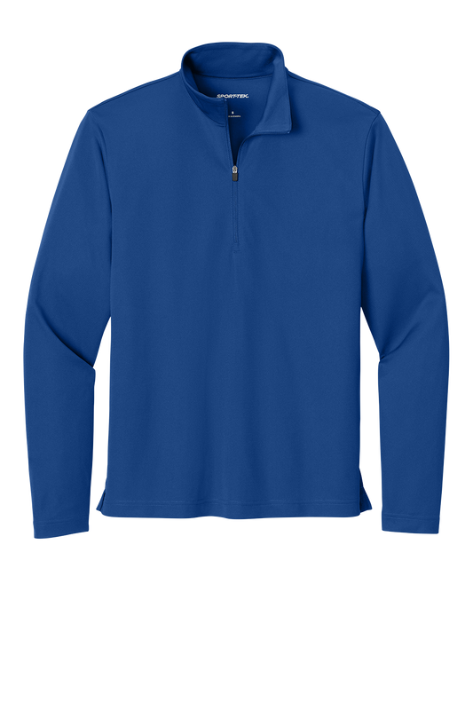 Sport-Tek® Micropique Sport-Wick® 1/4-Zip. ST672