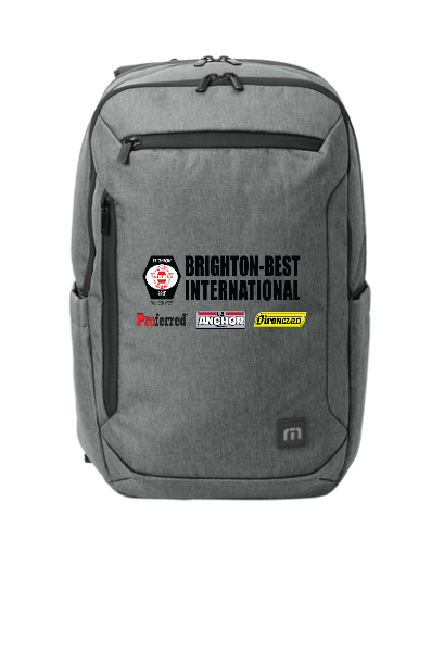 TravisMathew Duration Backpack